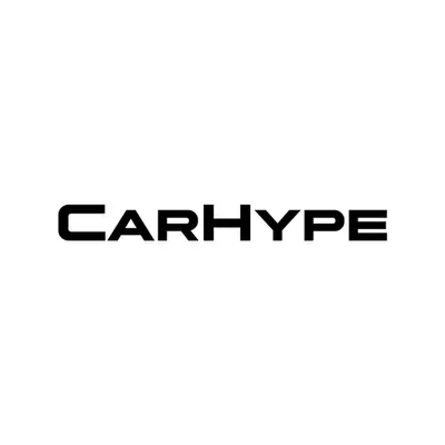 CarHype logo