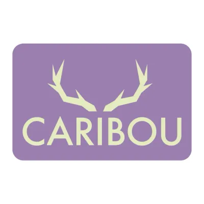 Caribou Financial Logo