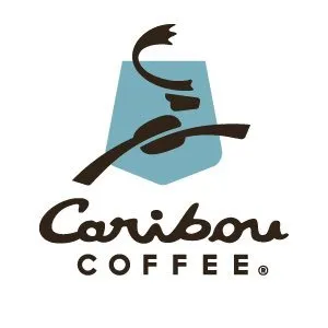 Caribou Coffee logo