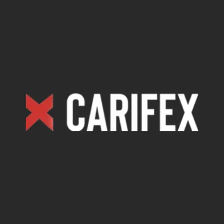 Carifex logo