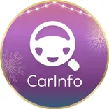 CarInfo logo/icon