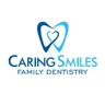 Caring Smiles Family Dentistry logo