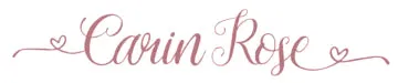 Carin Rose logo