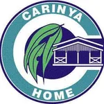 Carinya Home For The Aged Logo