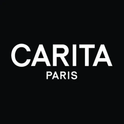 Carita logotyp