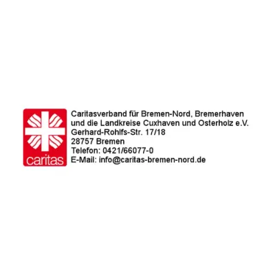 Caritasverband für Bremen-Nord, Bremerhaven und die Landkreise Cuxhaven und Osterholz e.V.