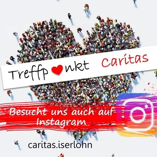 Caritasverband Iserlohn e.V.