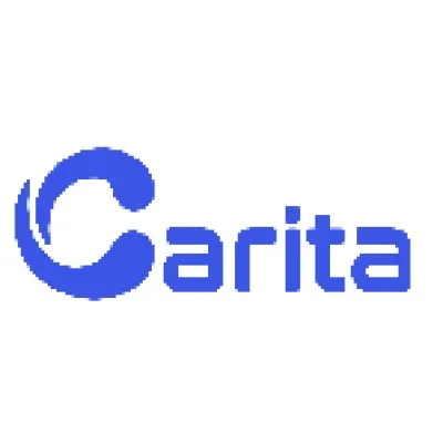 CaritaTech LLC. logo
