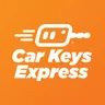 Car Keys Express logo