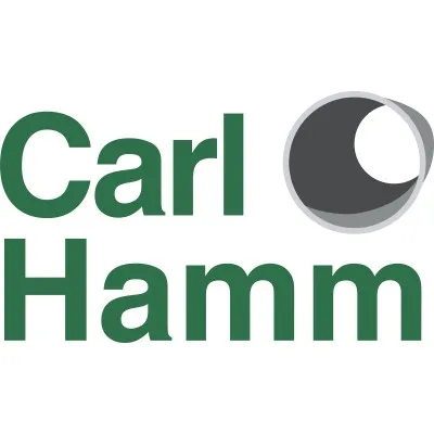 Röhrenwerk Kupferdreh Carl Hamm GmbH logo