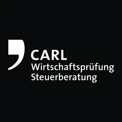 Carl GmbH Wirtschaftsprüfungsgesellschaft