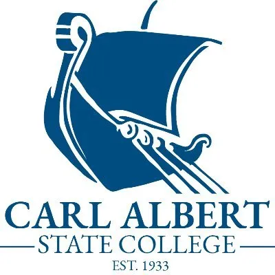 Carl Albert State College - Women's Wrestling