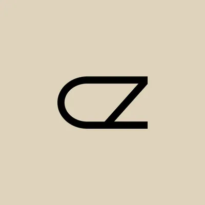 Carla Zampatti logo