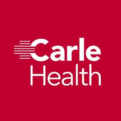 Carle Health logo