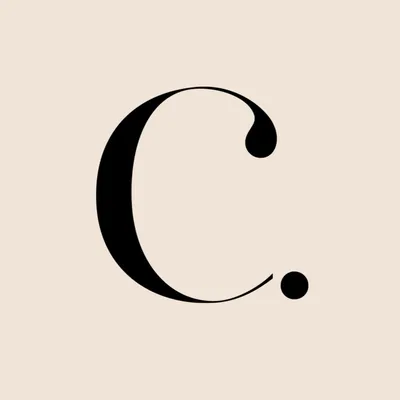 Carleen Creative logo