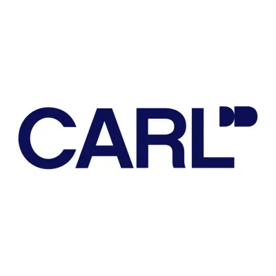 CARL Finance logo