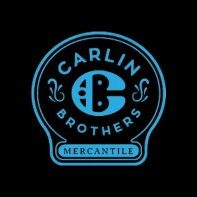 Carlin Brothers Coffee logo