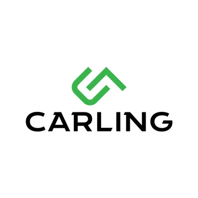 CARLING BYGG AS