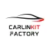 Carlinkit Factory logo