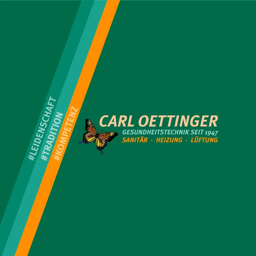 Gesundheitstechnik Carl Oettinger GmbH & Co. KG