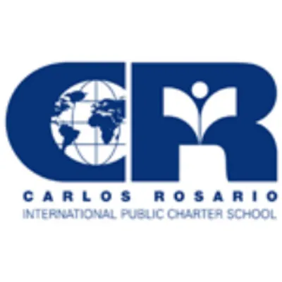 Carlos Rosario International Public Charter School logo