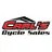 Carl's Cycle Sales logo