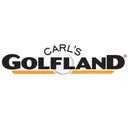 Carl's Golfland logo