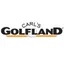 Carl's Golfland logo