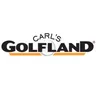 Carl's Golfland logo