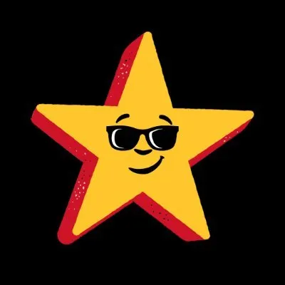 Carl's Jr logo