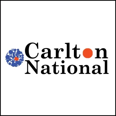 Carlton National Resources, INC logo