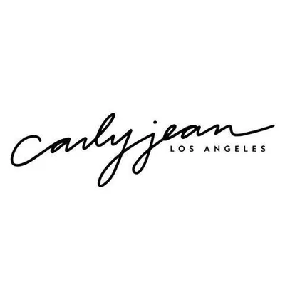 carlyjeanlosangeles.com logo