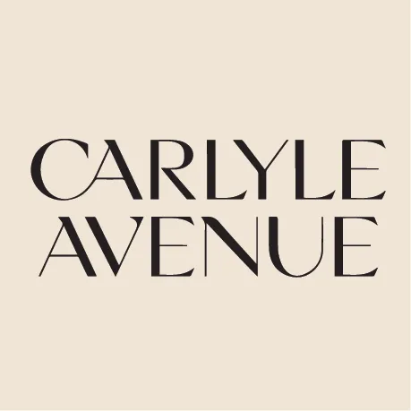 Carlyle Avenue