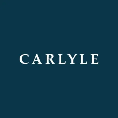 Carlyle Secured Lending Inc logo