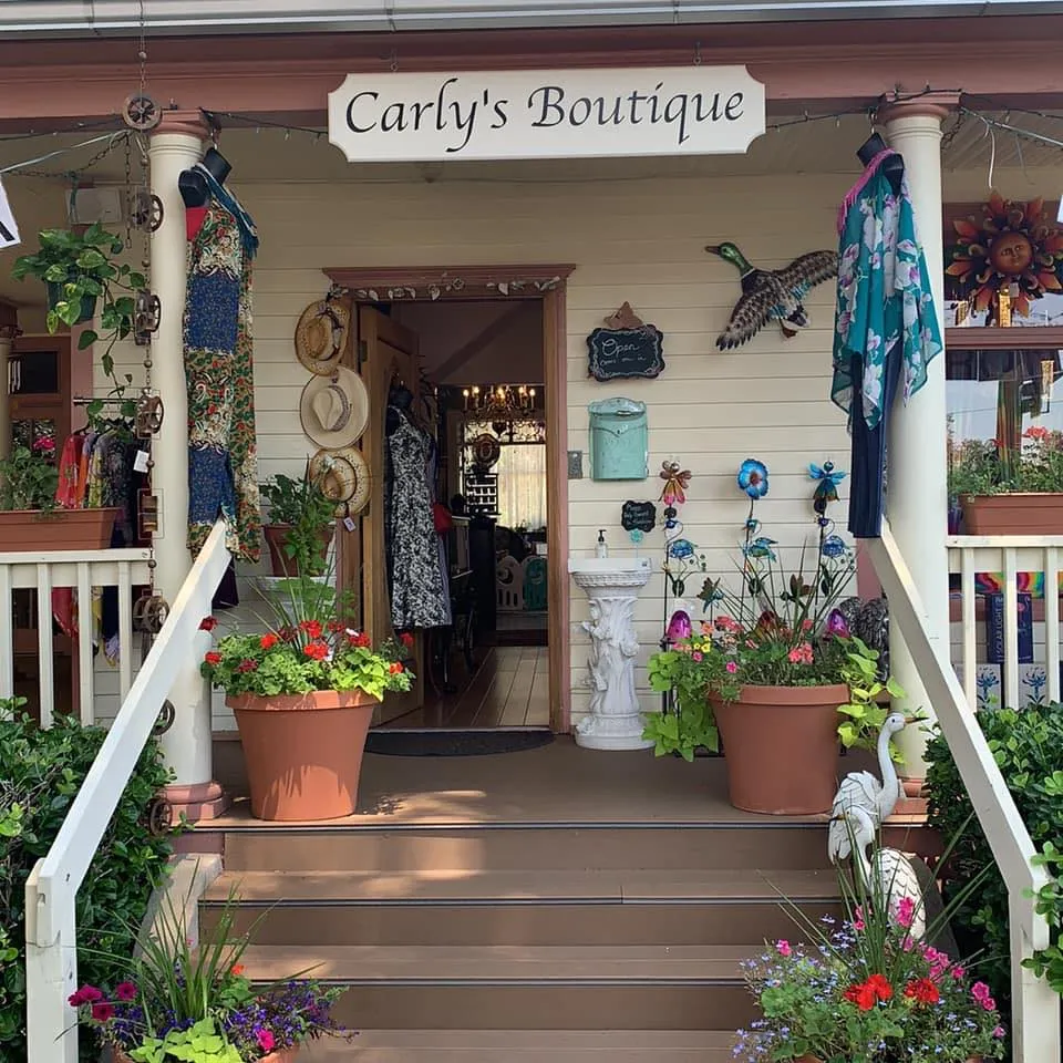 Carlysboutiquearvada