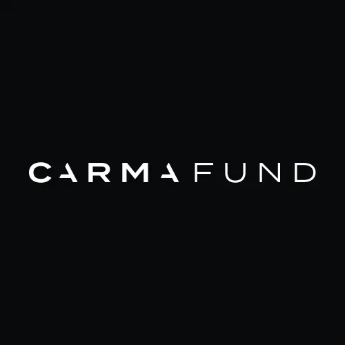 CARMA FUND logo