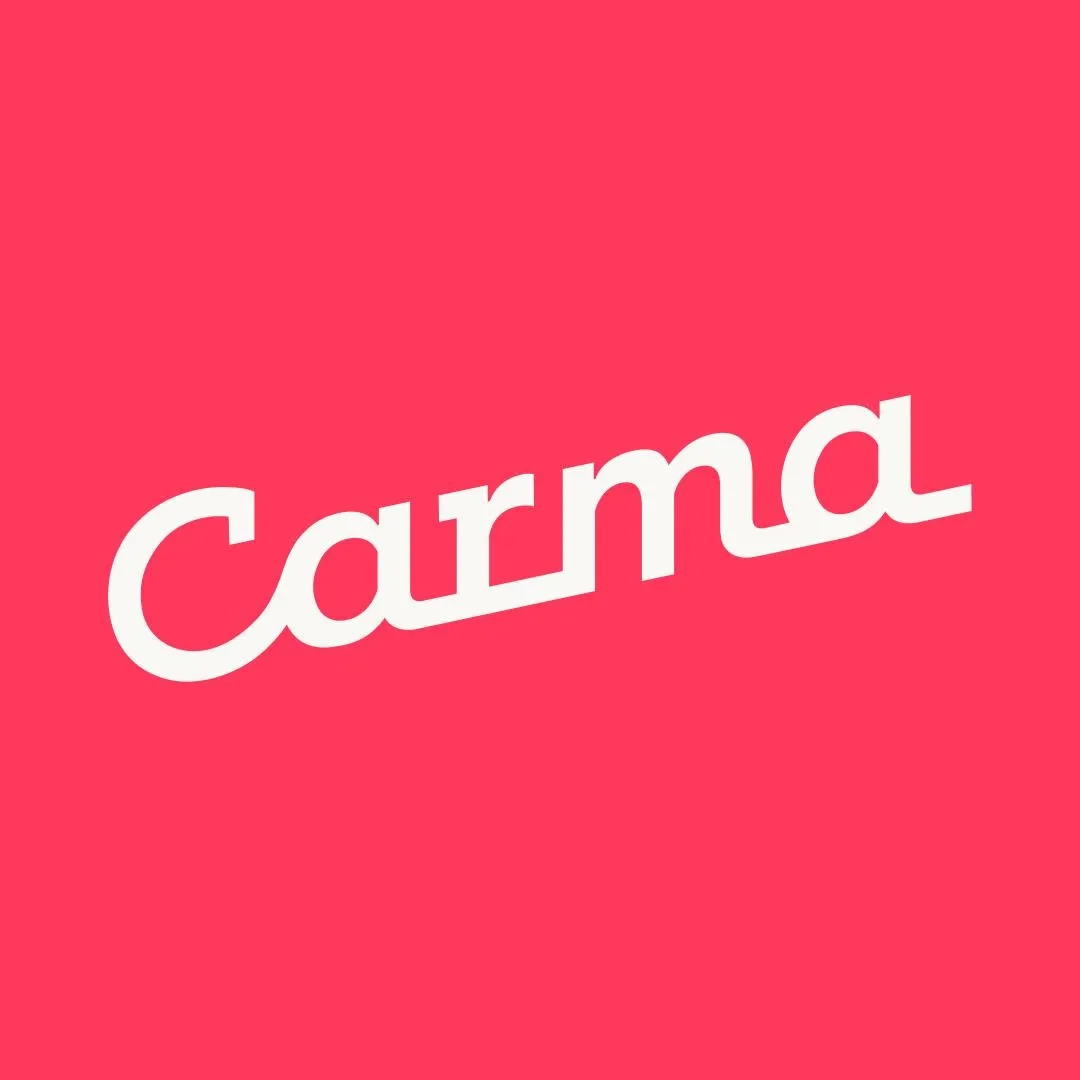 Carma Limited logo