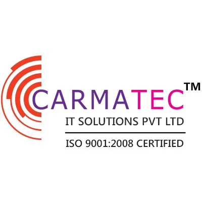 Carmatec Qatar Logo