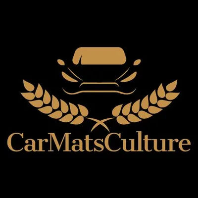 carmatsculture.com.au logo