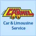 Carmel Car and Limousine Service logo