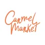 Logo Carmel Market
