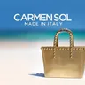 Carmen Sol logo