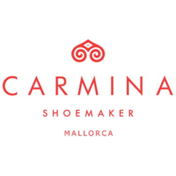Carmina Shoemaker Logo
