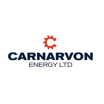 Carnarvon Energy Ltd logo