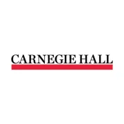 Carnegiehall Logo