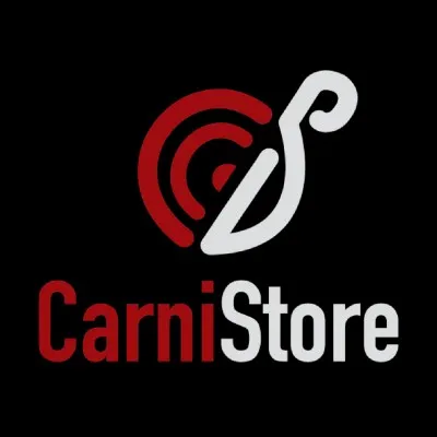 CarniStore logo