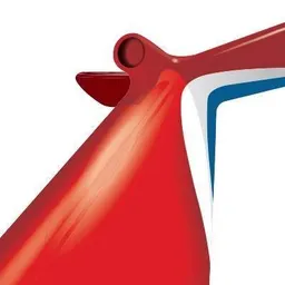 Carnival Cruise's icon