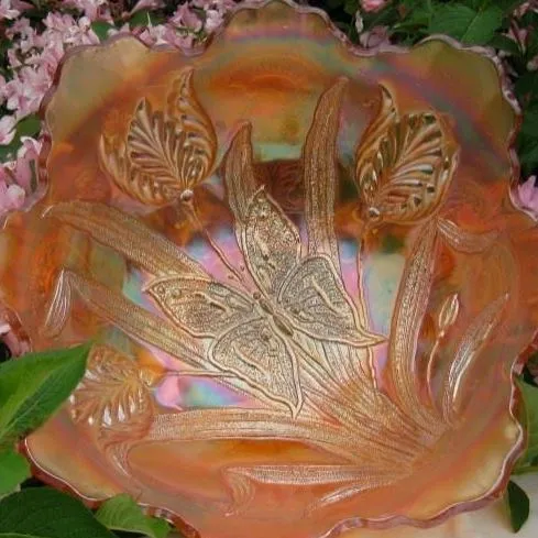 Carnivalglass