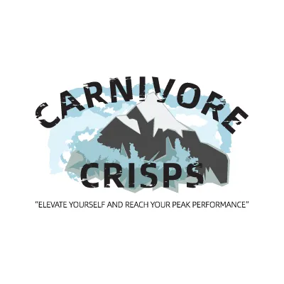 Carnivore Crisps logo