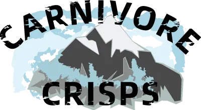 Carnivore Crisps logo
